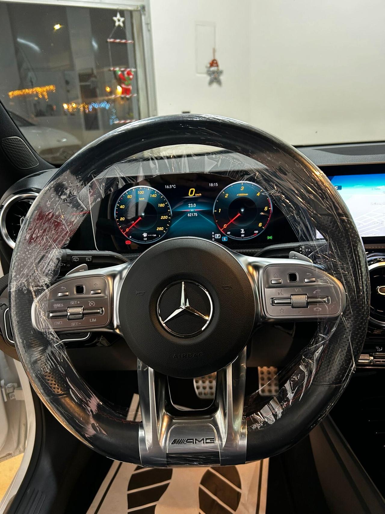 Mercedes-benz A 180 d Automatic Premium