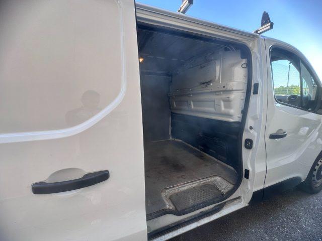 RENAULT Trafic 1.6 dCi 120CV Furgone