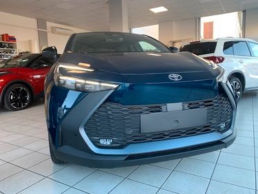 Toyota C-HR TREND 2.0 PHEV PLUG-IN