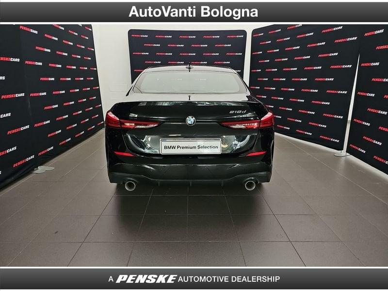BMW Serie 2 Gran Coupe 218d Gran Coupe Msport