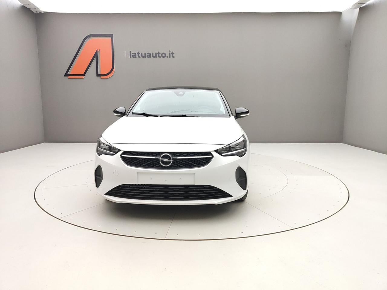 OPEL Corsa VI 2020 1.2 100CV EDITION