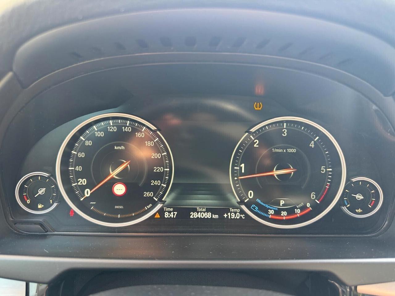 Bmw X5 xDrive30d 249CV Experience