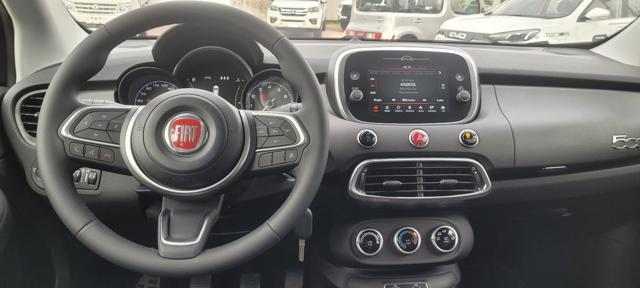 FIAT 500X 1.0 T3 120 CV