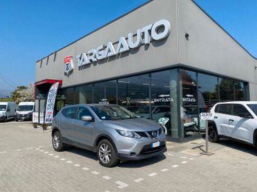 Nissan Qashqai 1.5 dci Acenta 110cv
