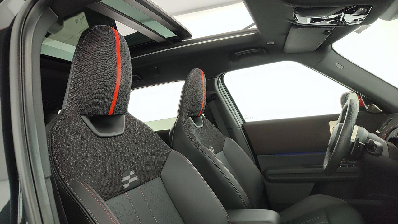 MINI Mini Countryman U25 - Mini Countryman 2.0 48V D JCW auto