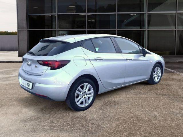 OPEL Astra 1.6 CDTi 110CV Start&Stop 5 porte Business Premium