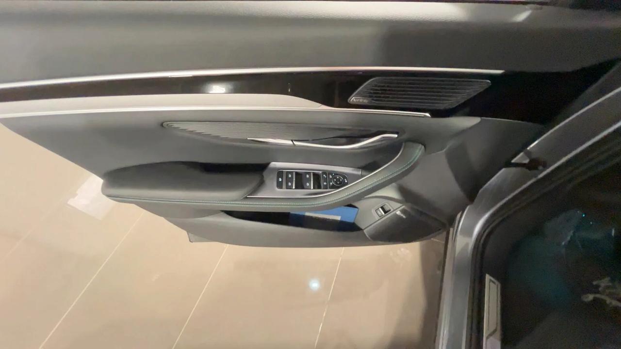 Byd Seal U Seal U DMi 1.5 218 CV PHEV Comfort