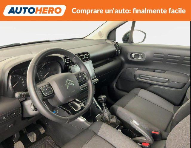 CITROEN C3 Aircross BlueHDi 110 S&S Shine Pack