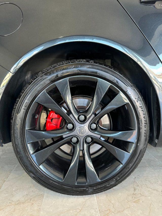 OPEL Insignia 2.0 CDTI 160CV Sports Tourer Cosmo
