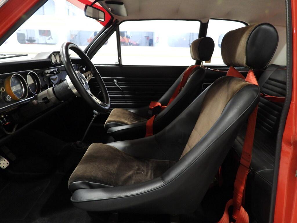 Ford Fiesta 3 Porte CORTINA GT 1.5 DE TOMASO