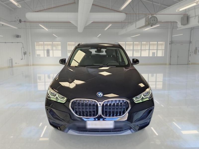 BMW X1 XDRIVE 25E BUSINESS ADVANTAGE AUTOMATICO SUV