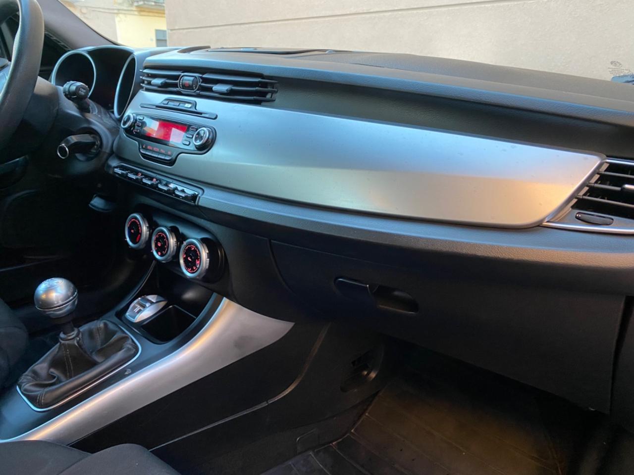 Alfa Romeo Giulietta 1.4 Benzina