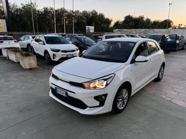 KIA RIO 2022 1.2 GPL STYLE AZIENDALE