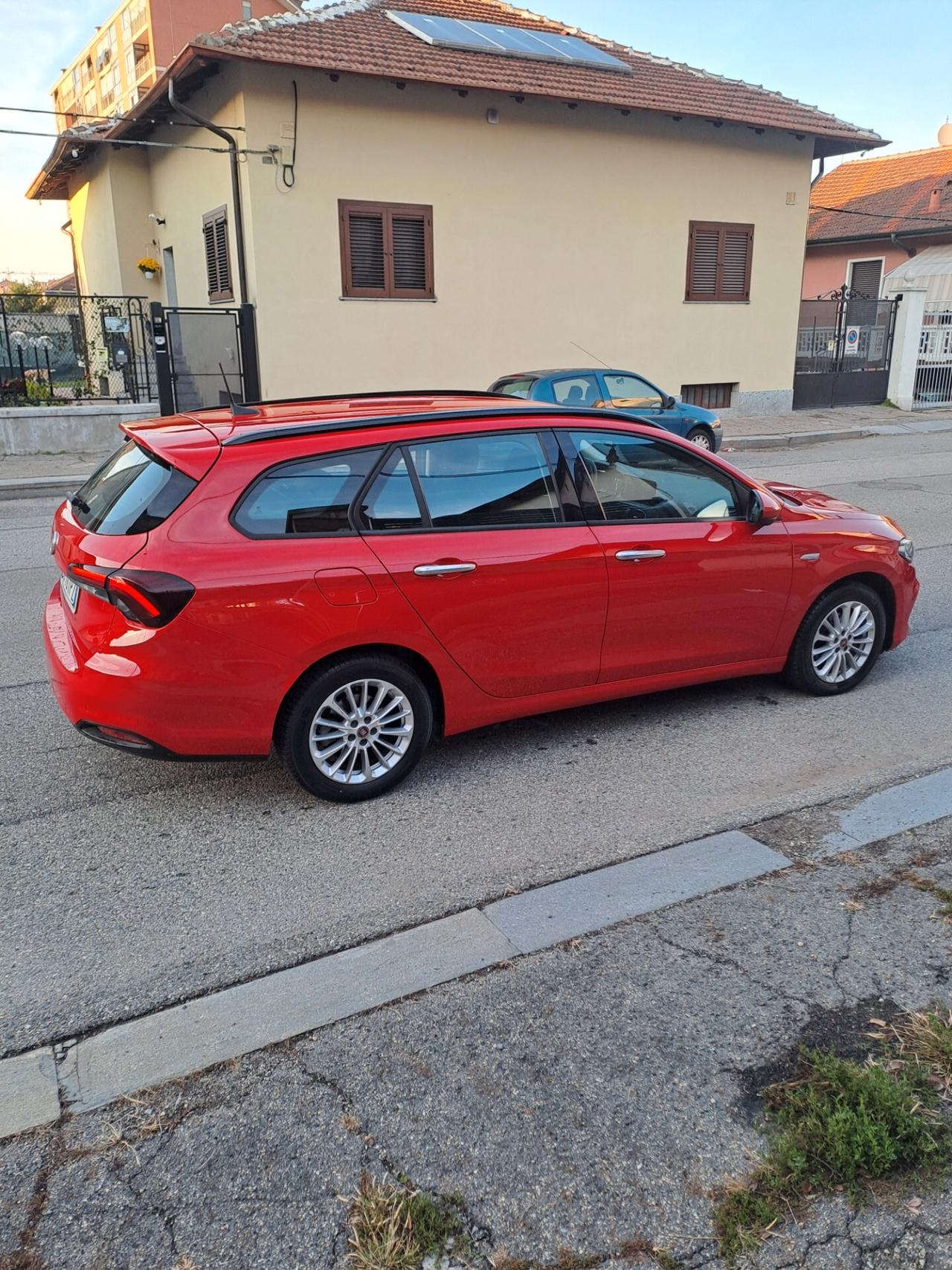 Fiat Tipo 1.6 Mjt S&S SW