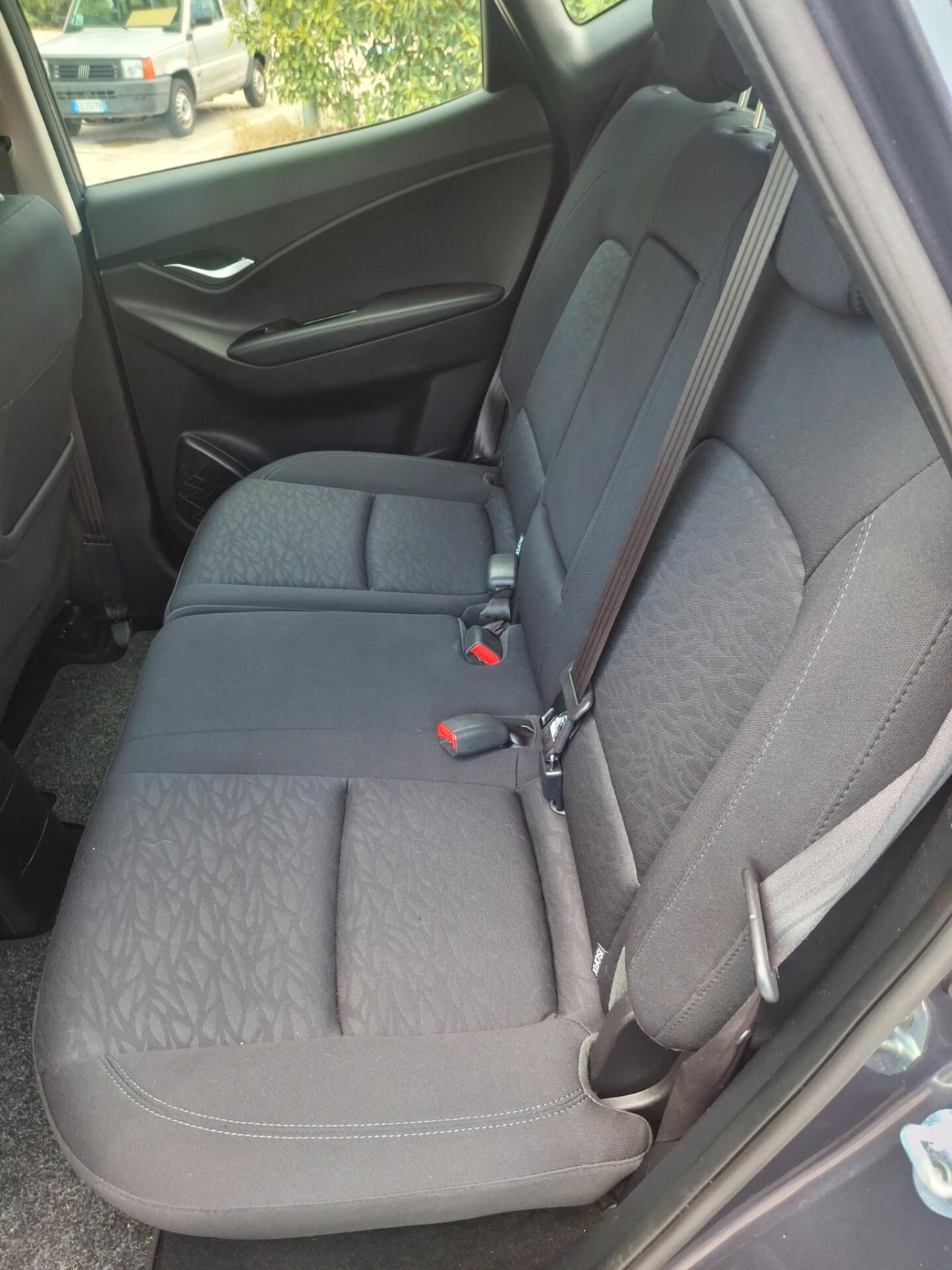 Hyundai iX20 1.6 MPI Econext APP MODE gpl