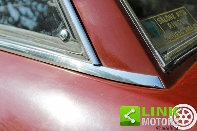 LANCIA Fulvia Rally 1.3 S Coupè TARGA ORO ASI