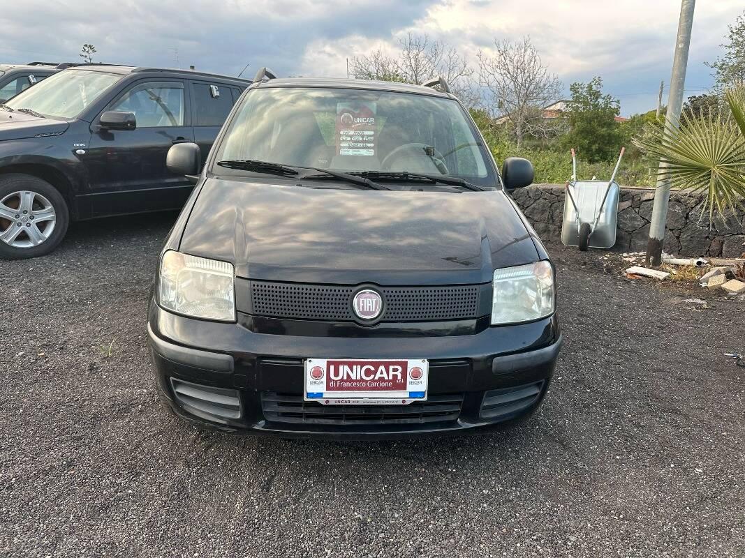 Fiat Panda 1.2 easypower Dynamic Gpl 69cv
