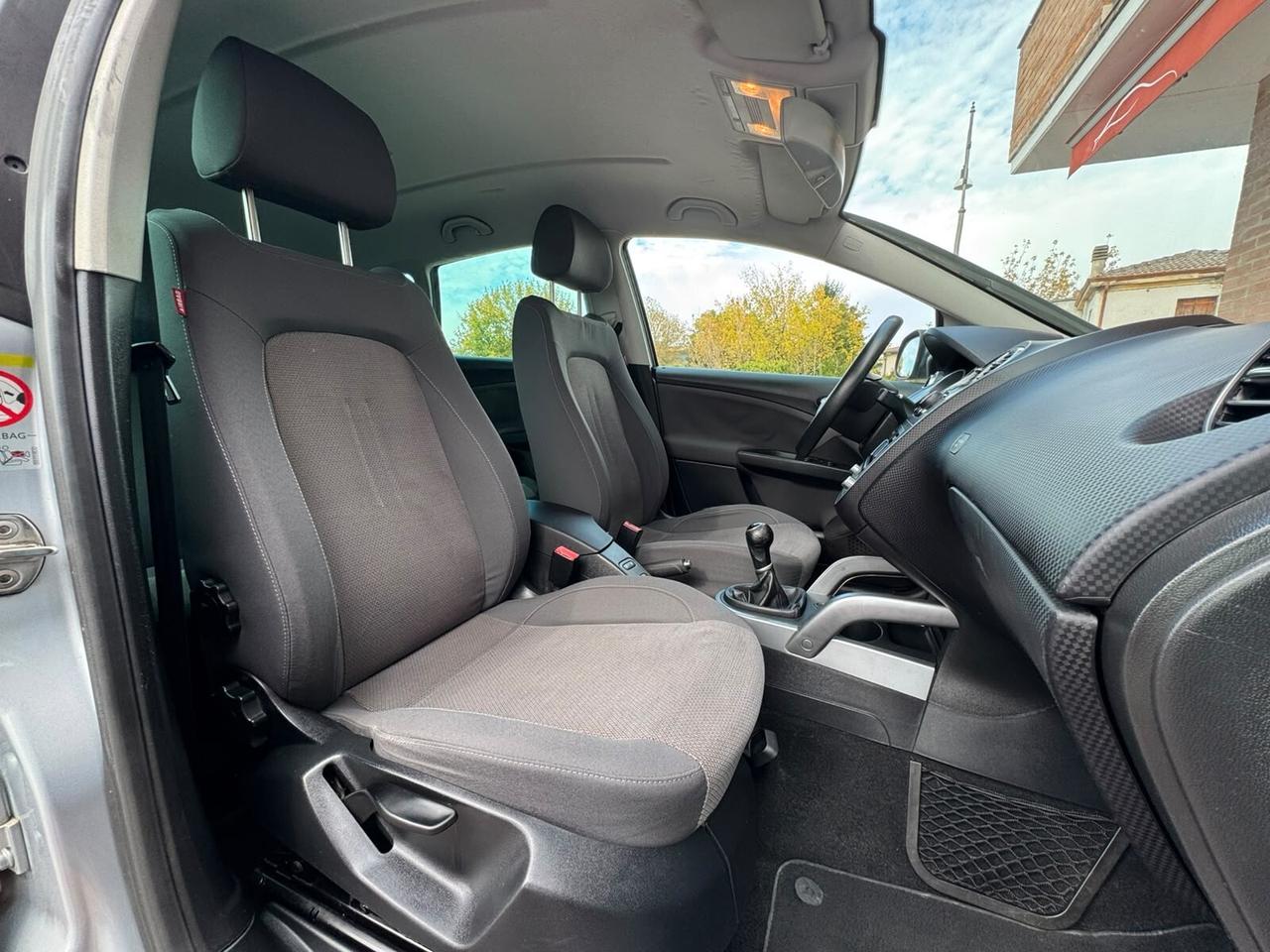 Seat Altea 1.6 TDI CR Style