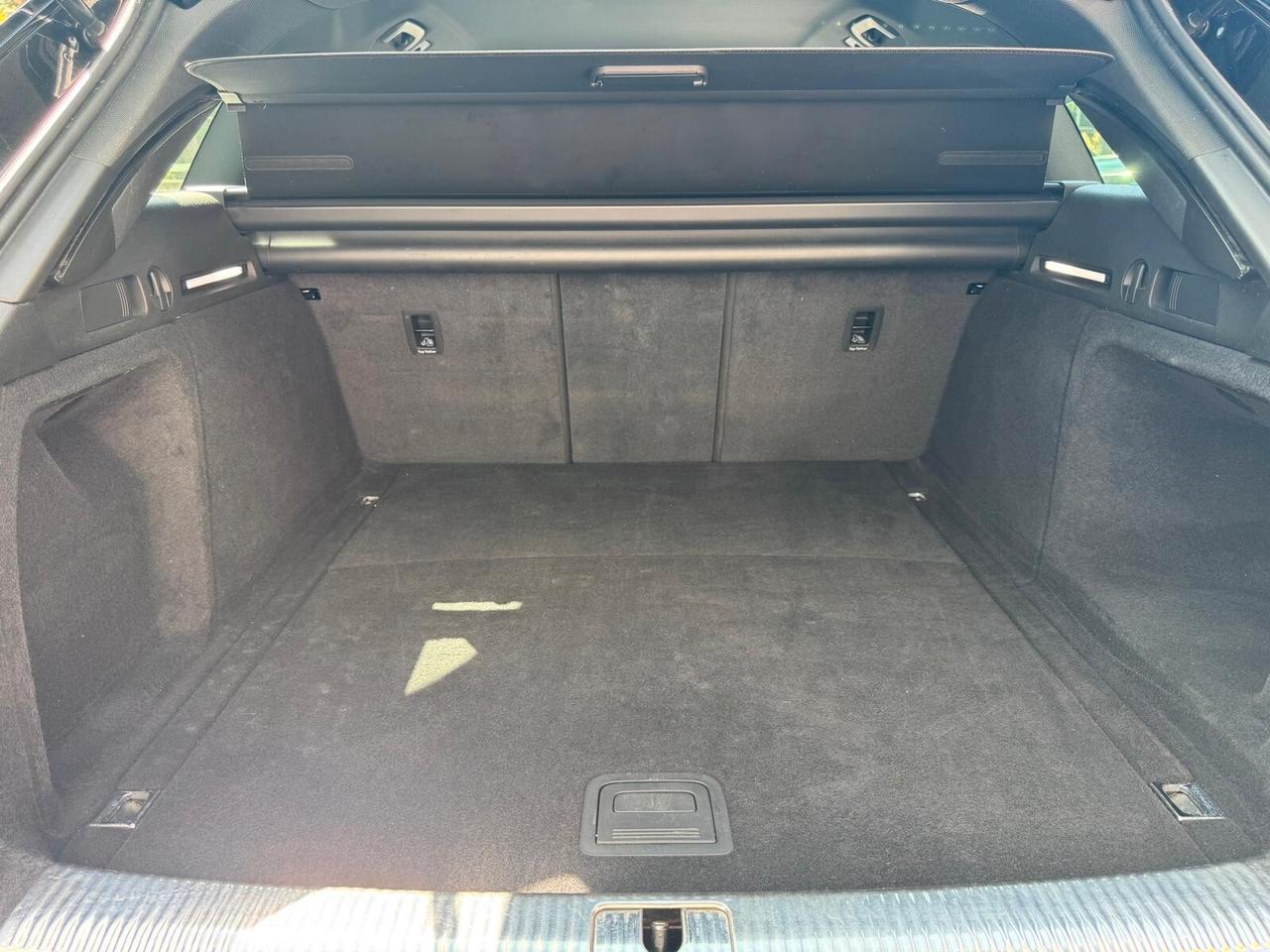 AUDI A4 ALLROAD TDI 204cv S-TRONIC BUSINESS EVOLUTION