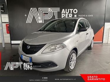 Lancia Ypsilon Ypsilon 1.2 Elefantino Blu ecochic Gpl 69cv my19