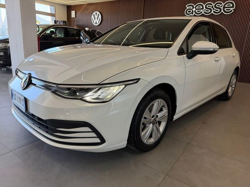 Volkswagen Golf 2.0 TDI 115cv Life
