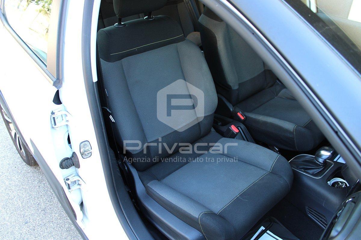 CITROEN C3 PureTech 110 S&S EAT6 Shine