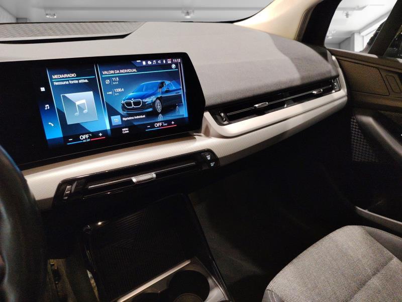 BMW Serie 2 Active Tourer 218 i DCT