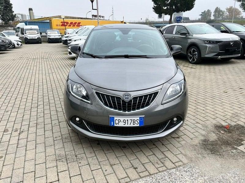 Lancia Ypsilon 1.0 FireFly 5 porte S&S Hybryd Gold