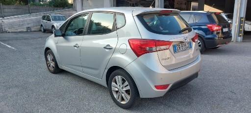 Hyundai iX20 1.4 90 CV Comfort
