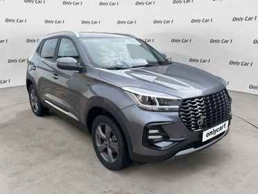 DR AUTOMOBILES dr 5.0 1.5 Unica Bi-Fuel GPL
