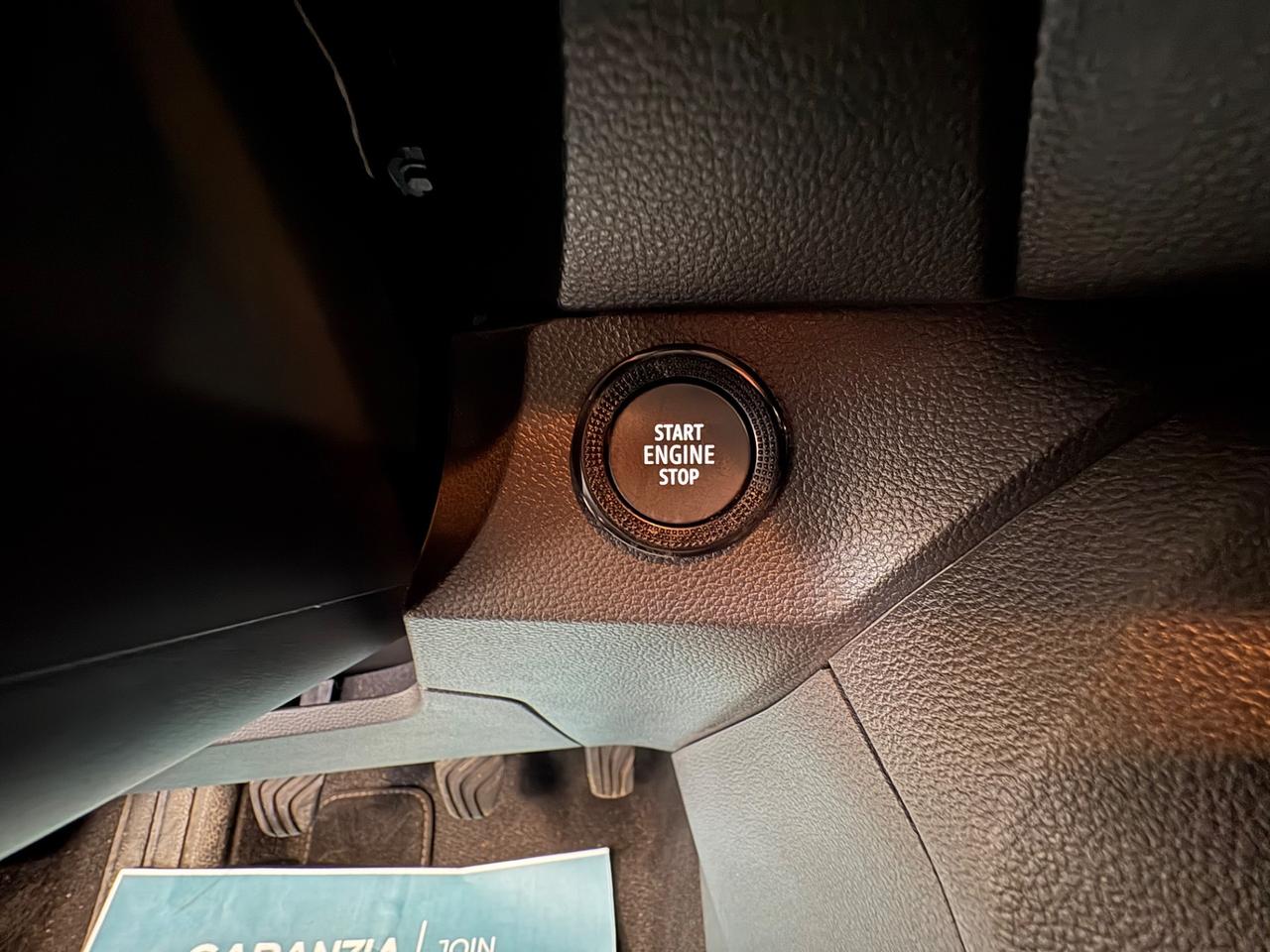 Dacia Sandero Stepway 1.0 Benzina 101 cv 2024