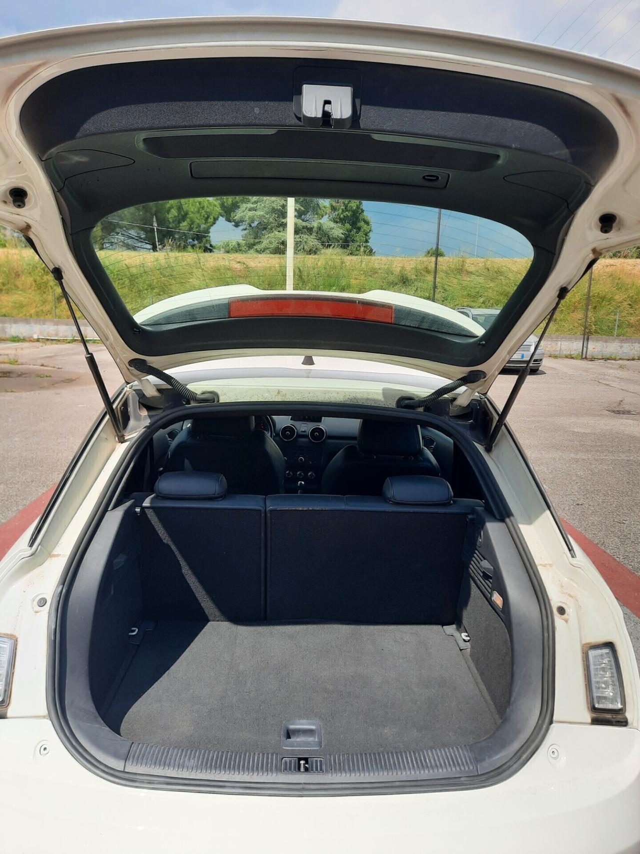 Audi A1 1.4 TFSI 185 CV S tronic Ambition S-Line