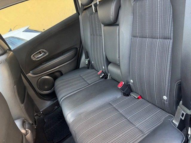 HONDA HR-V 1.5 i-VTEC CVT Executive NaviADAS TETTO PANORAMICO