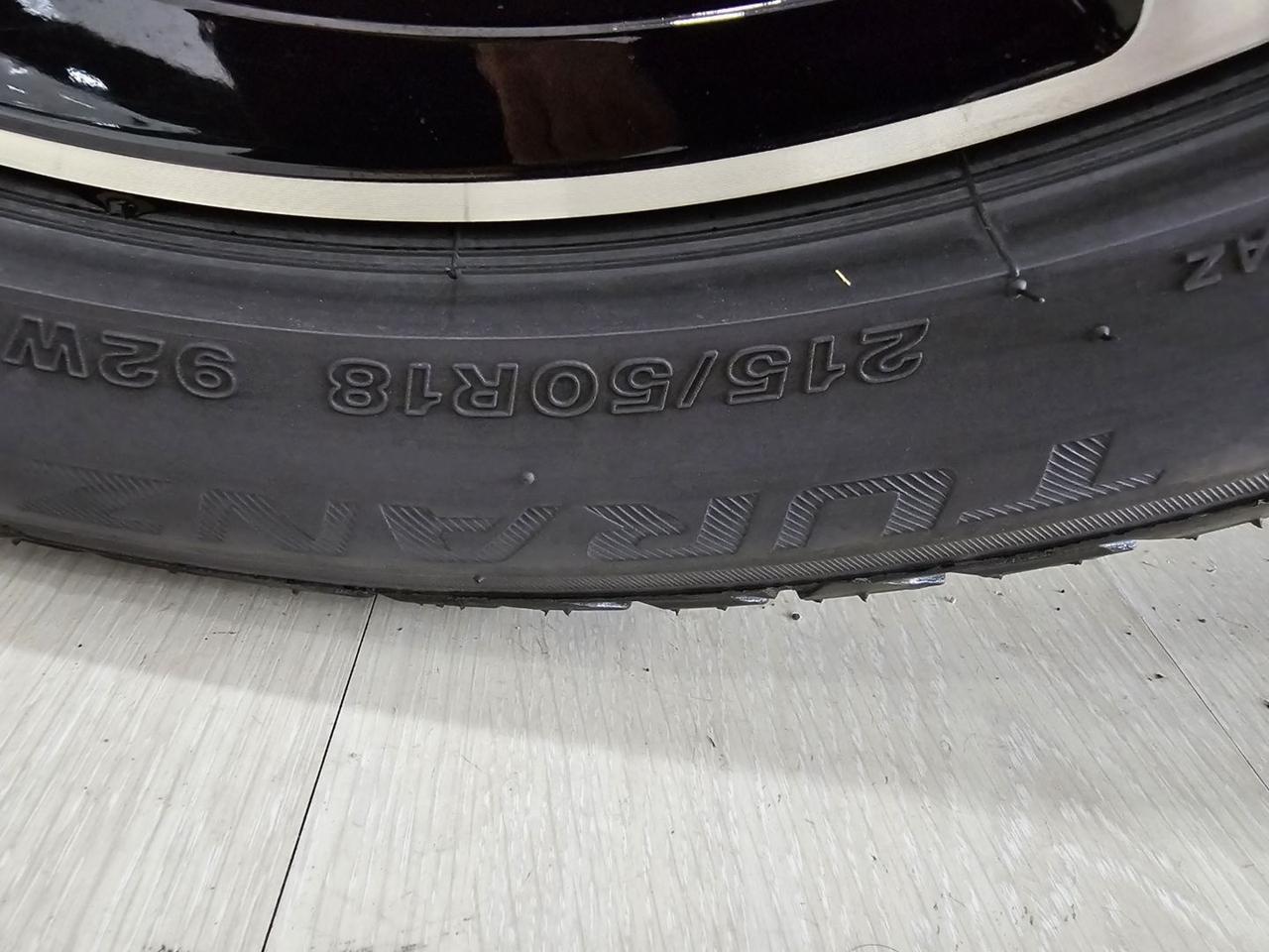 Volkswagen T-Roc 2.0 R-Line DSG Tetto R Line Cam Full Led r line