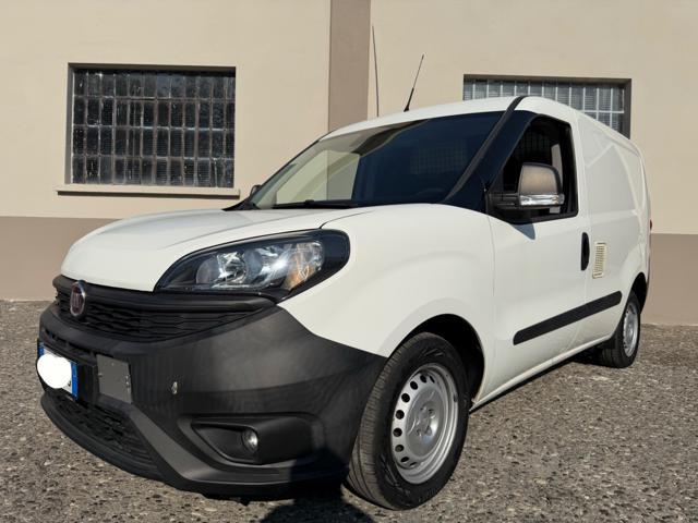 FIAT Doblo 3 POSTI Doblò 1.3 MJT 95 CV PC-TN Cargo Lamierato
