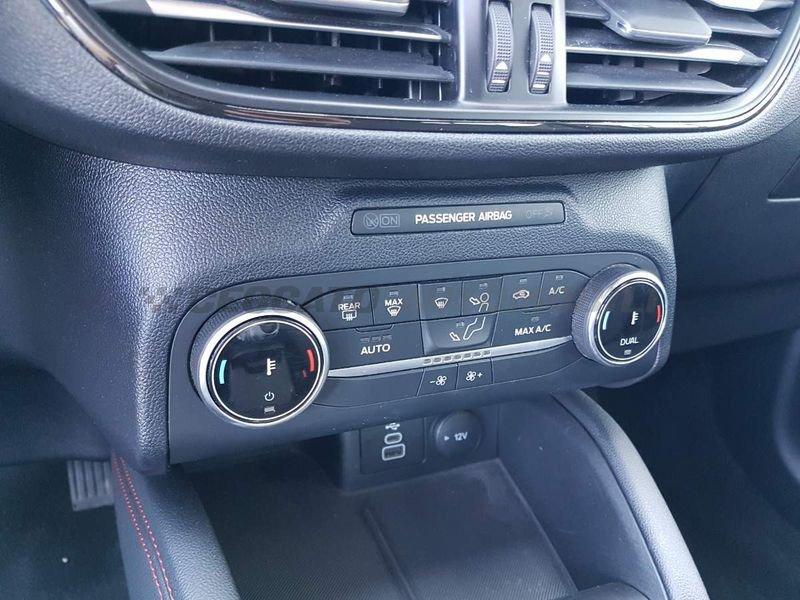 Ford Kuga Kuga 2.5 full hybrid ST-Line 2wd 190cv cvt