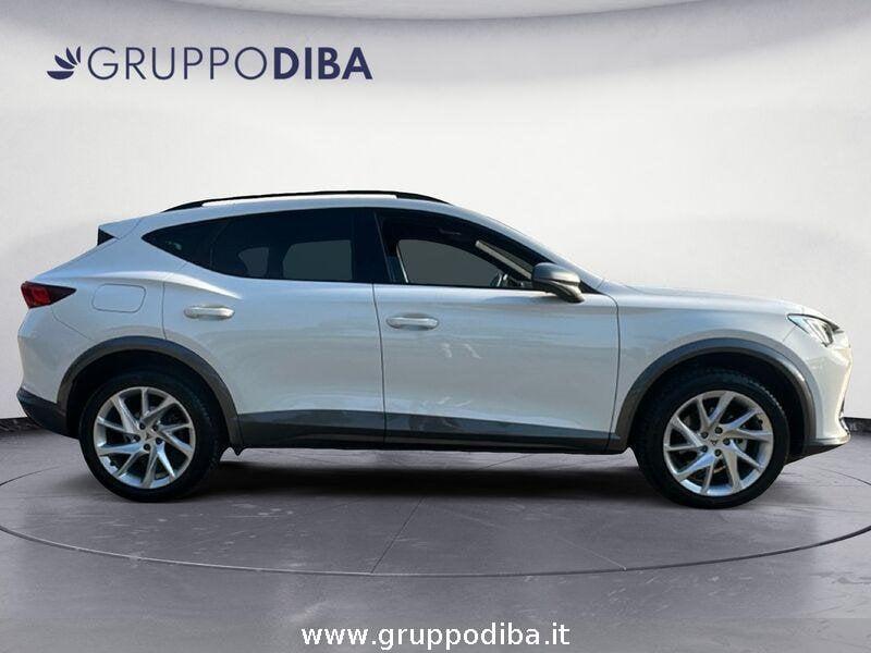 CUPRA Formentor 2020 2.0 tdi 4drive 150cv dsg