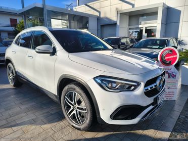 MERCEDES-BENZ GLA 200 d Automatic Sport Plus