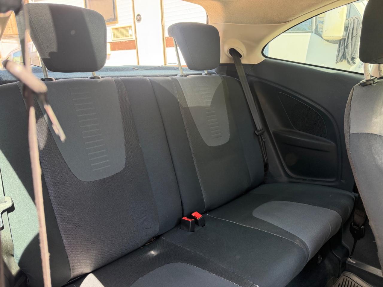 Ford Ka Ka+ 1.3 TDCi 75CV Titanium cDPF