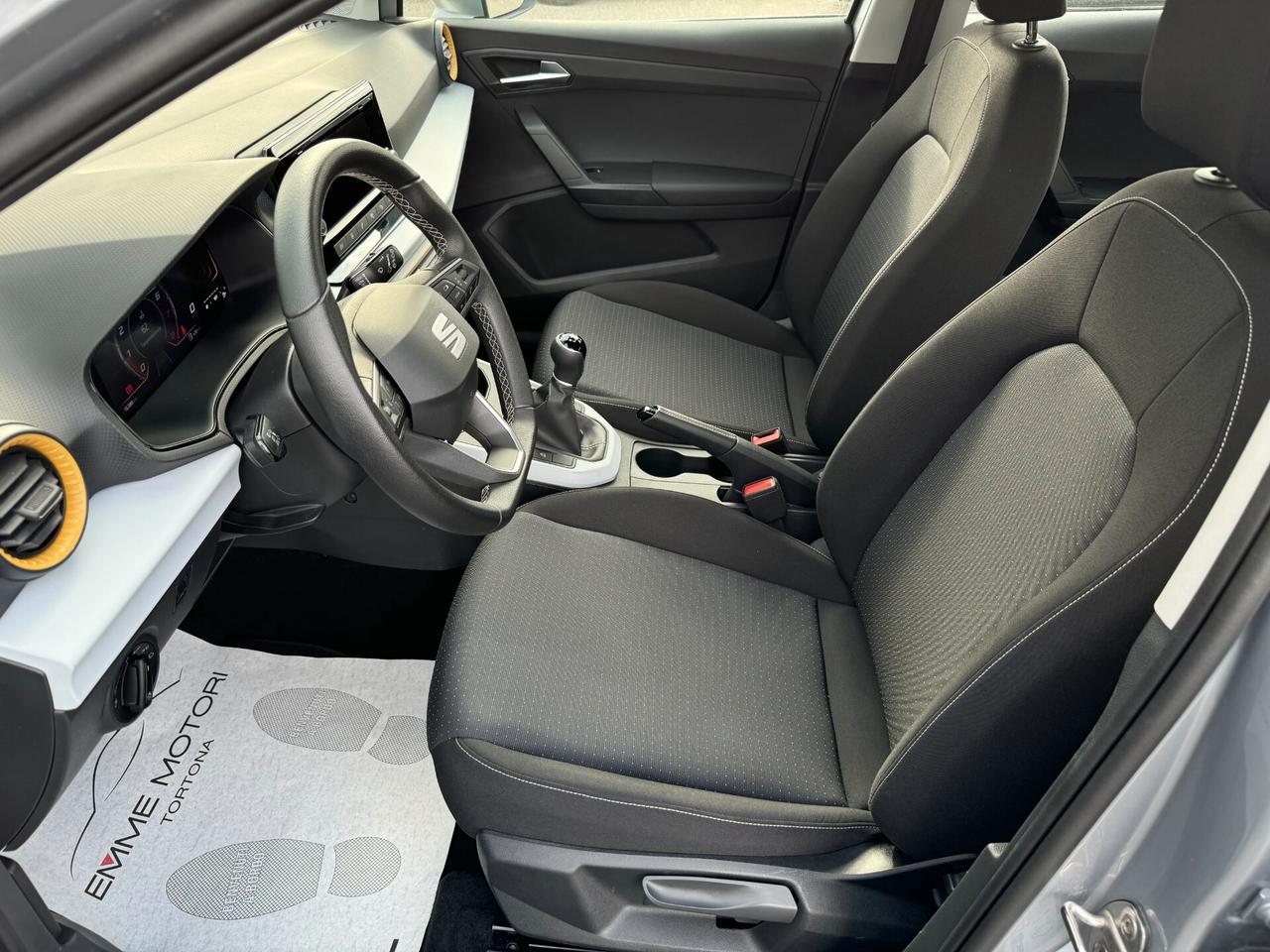 SEAT Arona 1.0 ecotsi Style 95cv NO VINCOLI
