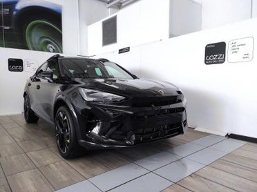 CUPRA Formentor - Formentor 1.5 e-Hybrid DSG Tribe Edition