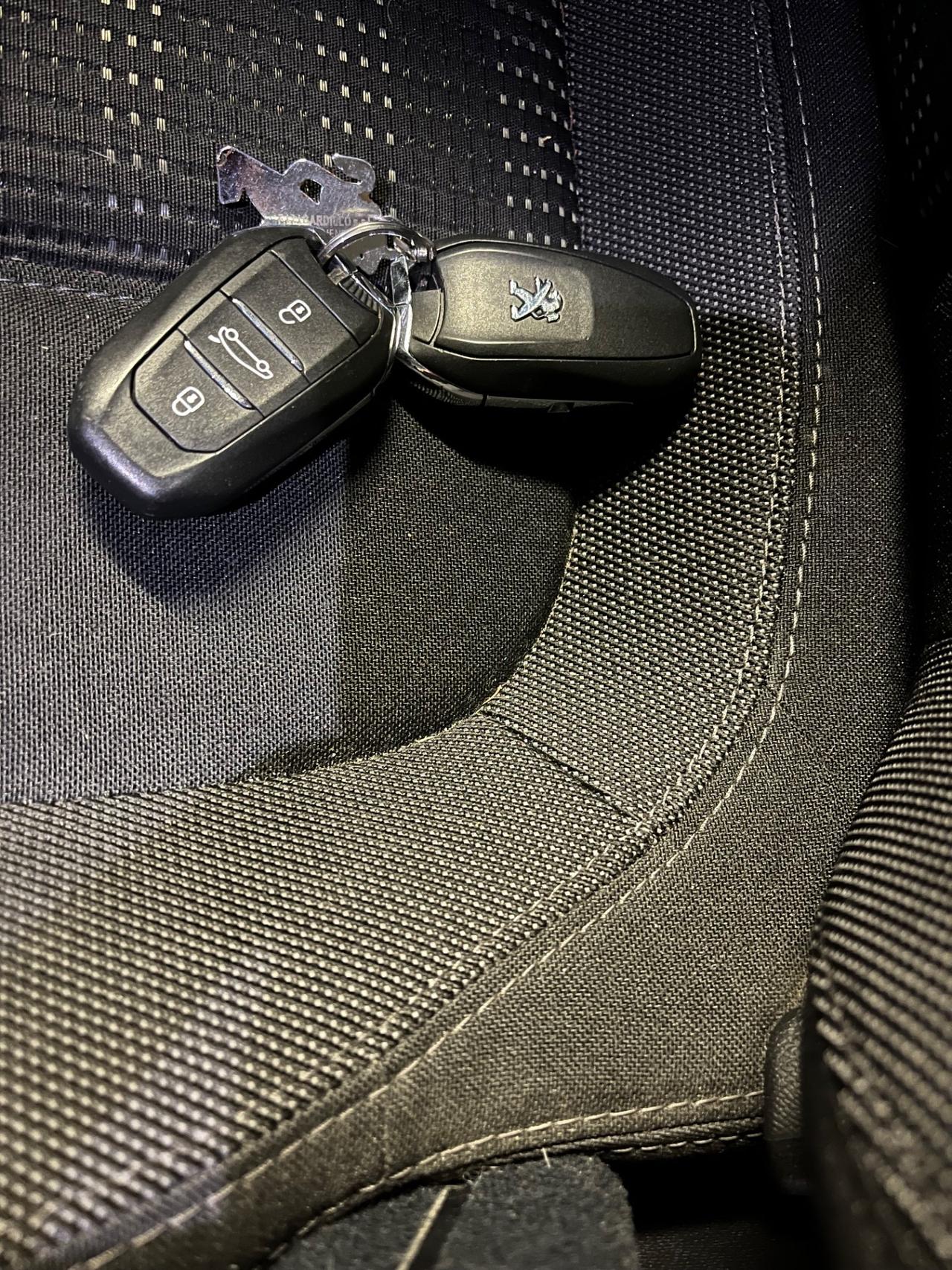 Peugeot 308 BlueHDi 150 S&S SW GT Line