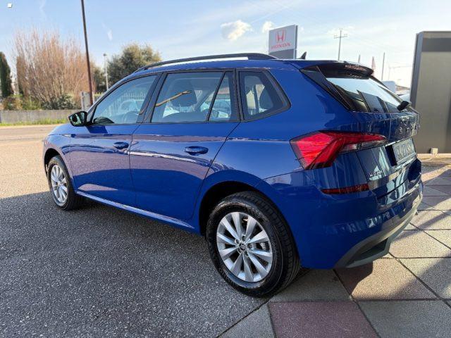 SKODA Kamiq 1.0 TSI Ambition