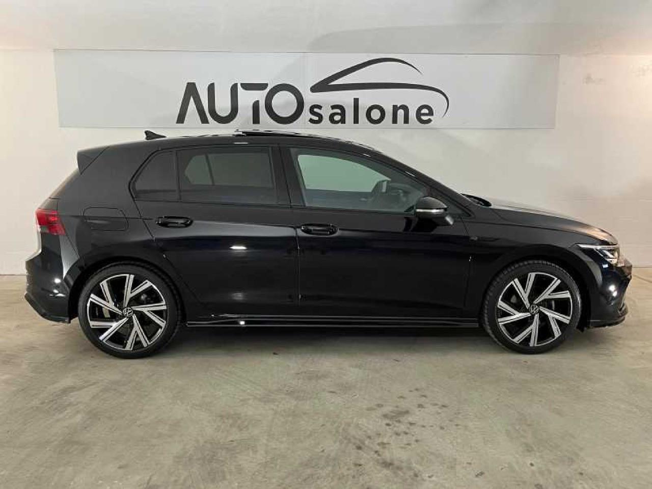 Volkswagen Golf 1.5 etsi R-Line 150cv dsg