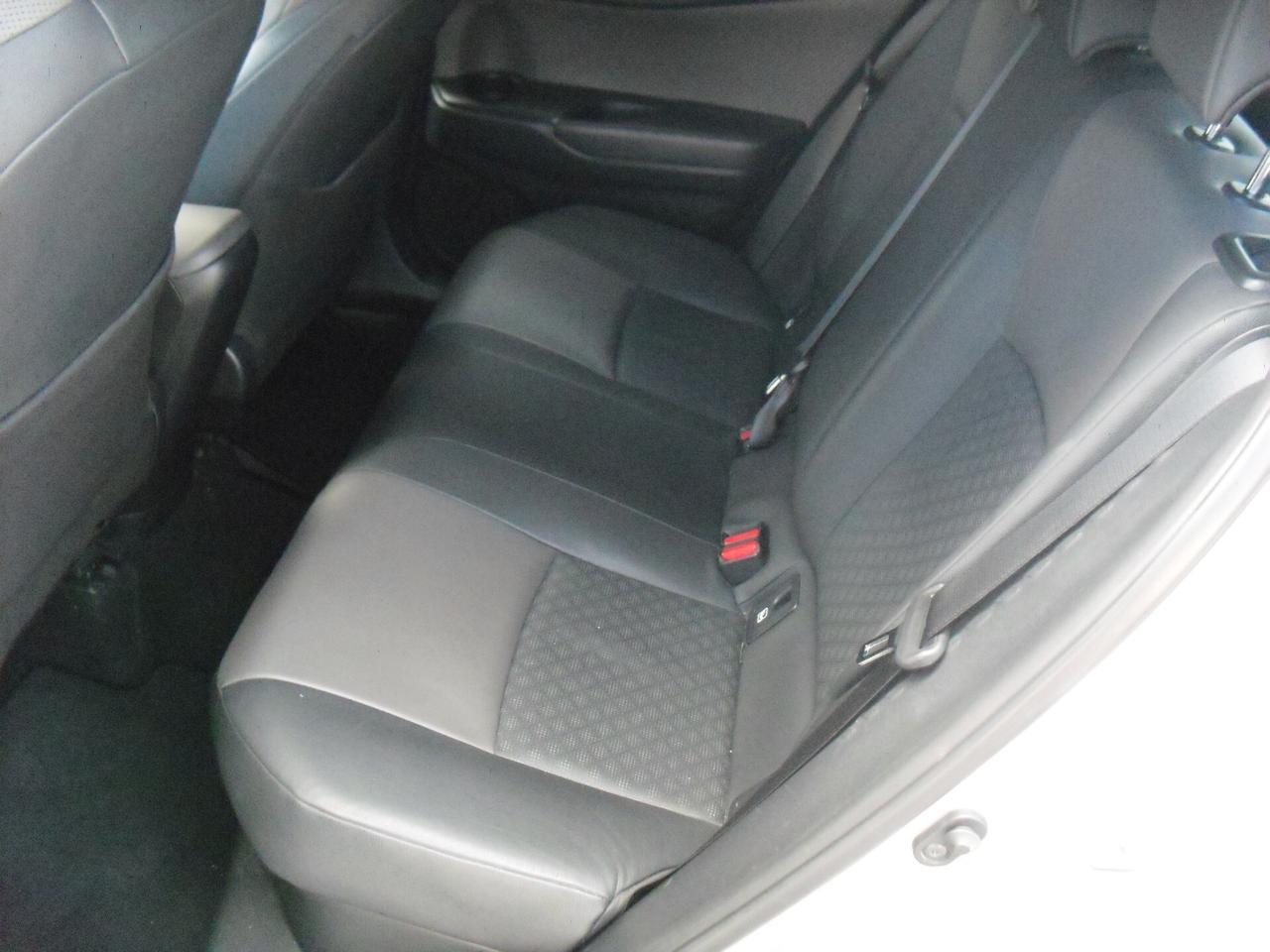 Toyota C-HR 2.0 Hybrid E-CVT Lounge, SOLI 26.000 KM, PARI AL NUOVO!!