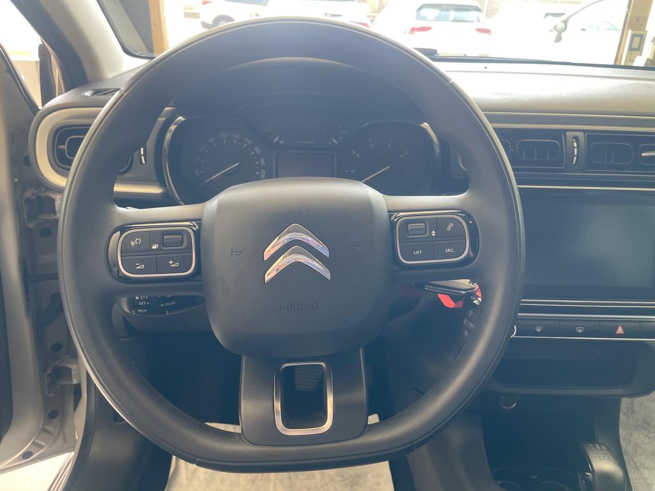Citroen C3 PureTech 83 S&S You - Nessun vincolo -