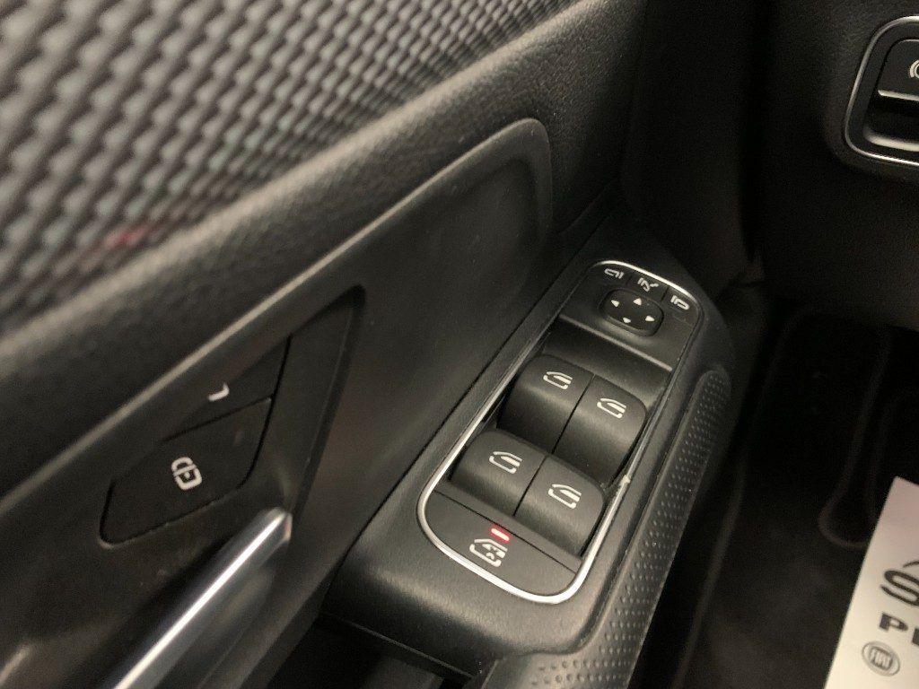 Mercedes GLA d Automatico Sport Plus