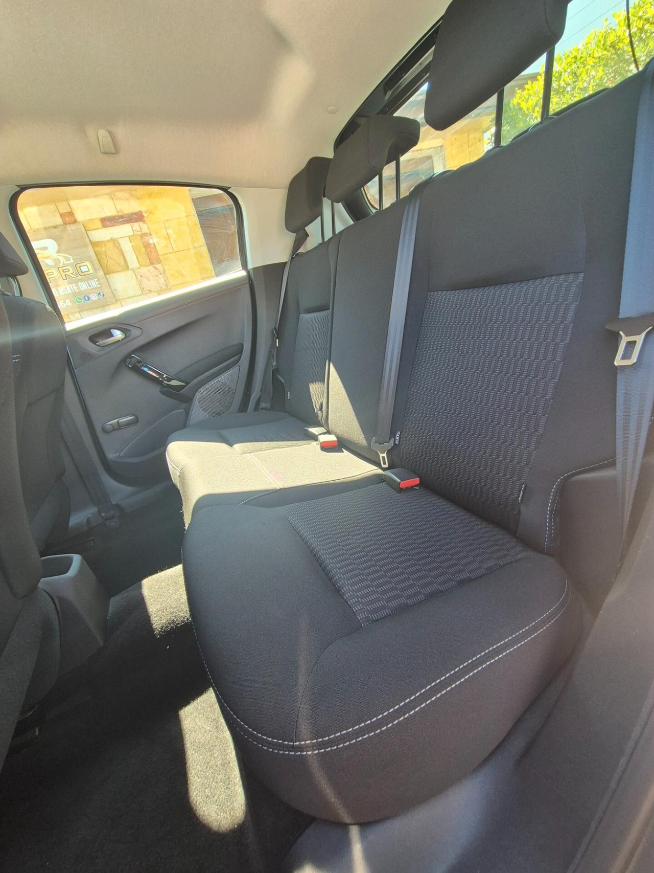 Peugeot 208 BlueHDi 75 5 porte Allure