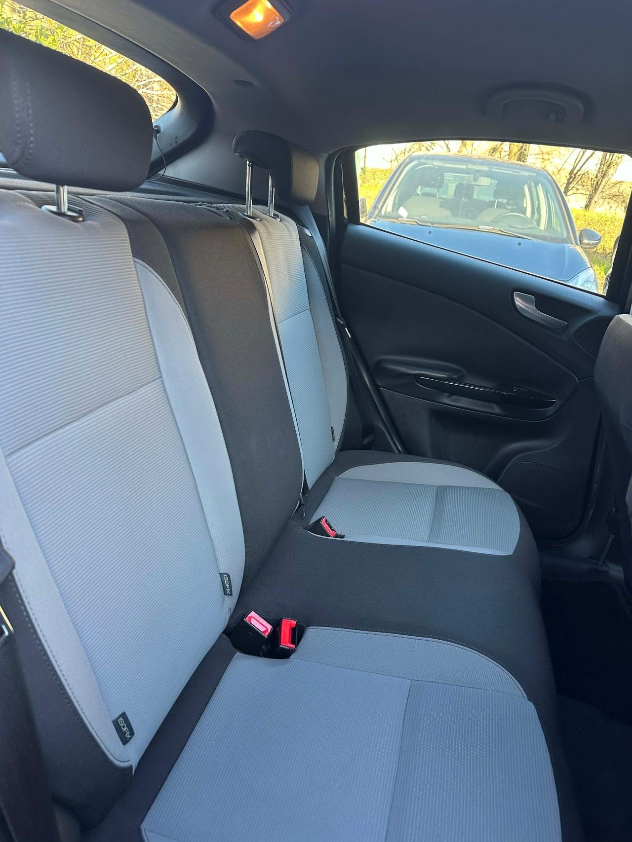 Alfa Romeo GIULIETTA 1.4 Turbo 120 CV DISTINCTIVE KMCERT GARANZ