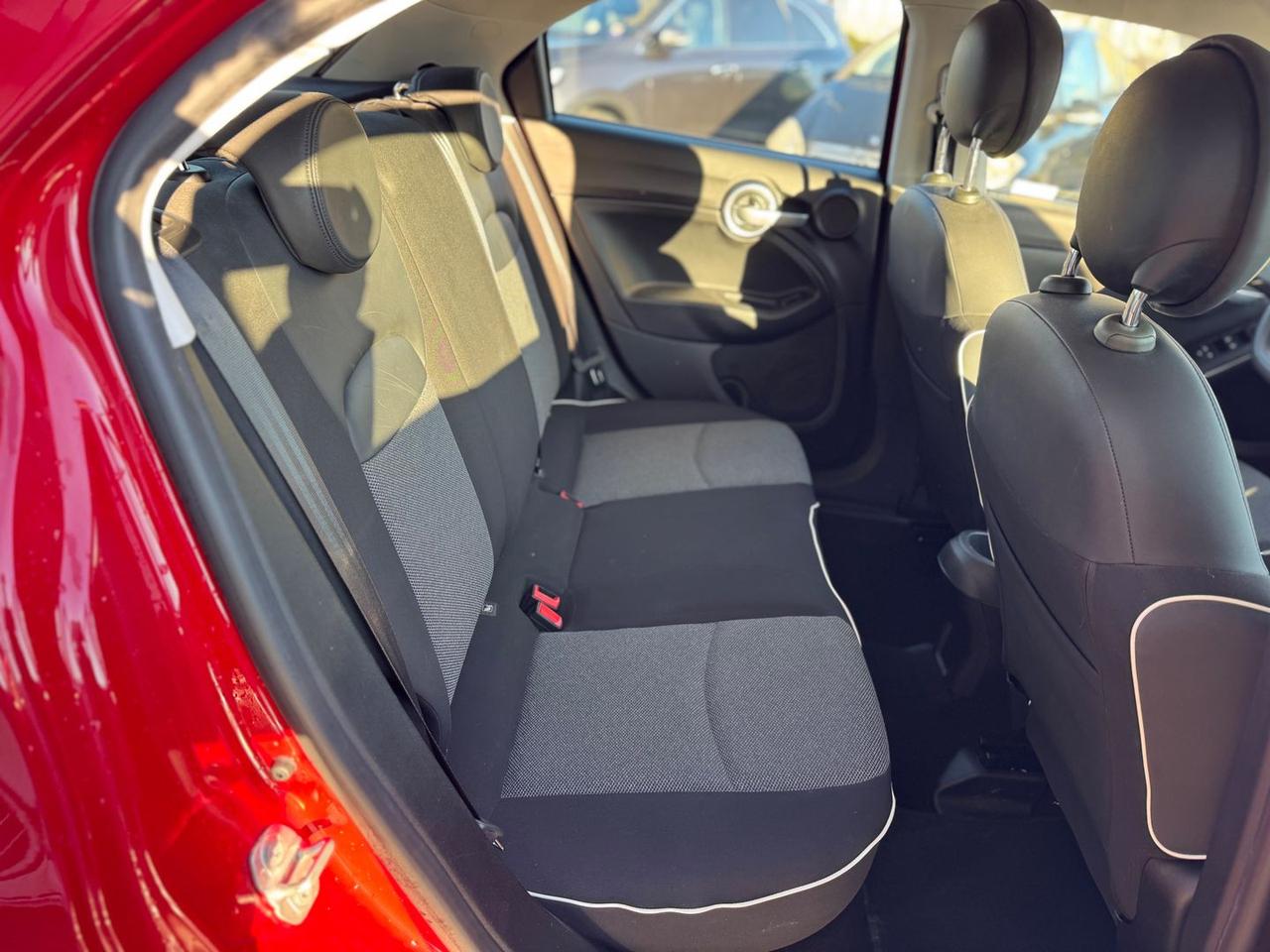 Fiat 500X Business 1.3 Multijet #8326